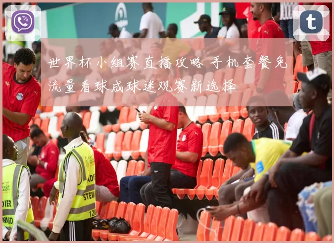 世界杯小组赛直播攻略 手机套餐免流量看球成球迷观赛新选择