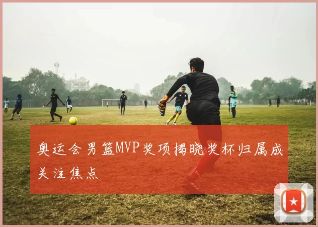 奥运会男篮MVP奖项揭晓奖杯归属成关注焦点