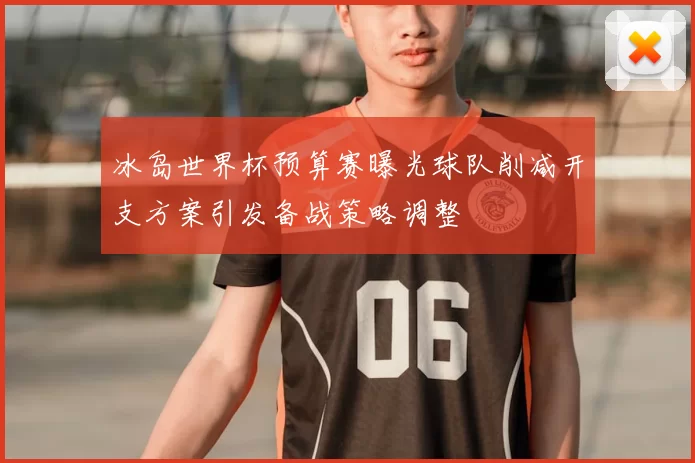 冰岛世界杯预算赛曝光球队削减开支方案引发备战策略调整
